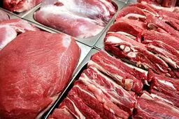 توزیع اینترنتی گوشت های وارداتی از ۲۵ بهمن