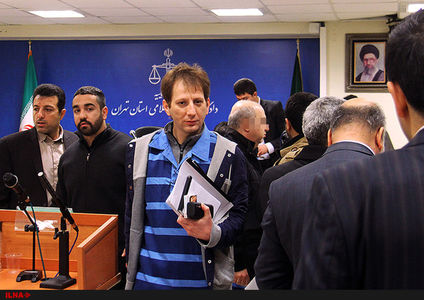 بابک زنجانی شاید اعدام نشود