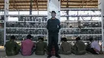 کشف ۱۹هزار “ماینر” غیرمجاز در ۲۰ روز تیرماه