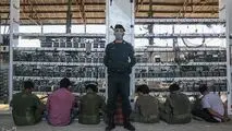 کشف ۱۹هزار “ماینر” غیرمجاز در ۲۰ روز تیرماه