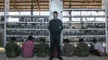 کشف ۱۹هزار “ماینر” غیرمجاز در ۲۰ روز تیرماه