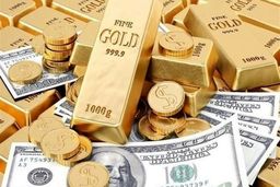 فرار دلار از سقوط؟