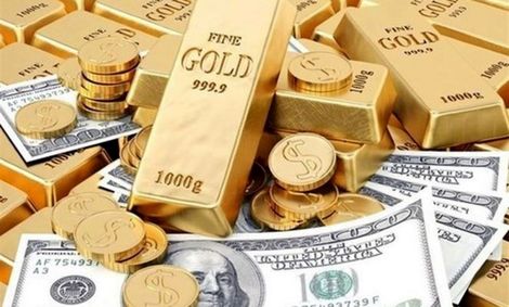 فرار دلار از سقوط؟