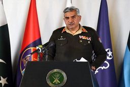 ارتش پاکستان: حصارکشی مرزها با ایران با سرعت ادامه دارد