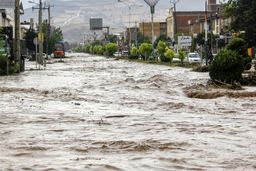 هشدار سیل کدام استان ها را سیل تهدید می کند؟ +نقشه