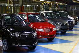 ثبت نام در پیش فروش‌ خودرو ریسک است