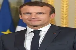 ماکرون پس از سیلی خوردن این‌ بار فحش شنید و به کفر متهم شد