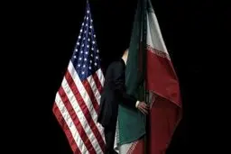 آمریکا: رئیس‎ جمهور جدید ایران روی کار بیاید، آماده ادامه مذاکرات می‎شویم