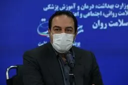 جلسه اضطراری رعایت پروتکل ها صبح یکشنبه تشکیل می شود