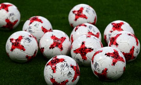 تورنمنت آزمایشی فیفا برای معرفی قوانین جدید؛ این فوتبال نیست