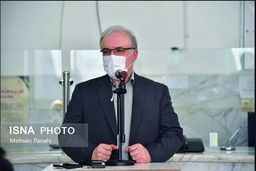 وزیر بهداشت: تغییر سن یا اولویت گروه های هدف واکسن، باید با هماهنگی و ابلاغ رسمی باشد