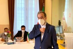 توضیحات معاون وزیر خارجه درباره ادامه گفت‌وگوهای وین