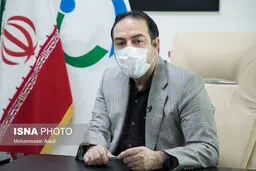 اتمام واکسیناسیون افراد ۶۰ سال به بالا تا ۶ مرداد/گردش کرونای دلتا در تمام کشور/عمیقا نگرانیم