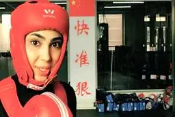 واکنش سهیلا منصوریان به پست تند کوچک‌زاده