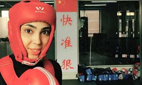 واکنش سهیلا منصوریان به پست تند کوچک‌زاده