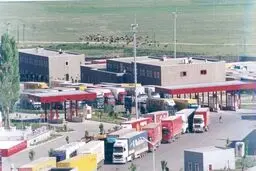 مرزهای ایران وافغانستان ۵ روز بسته می شود