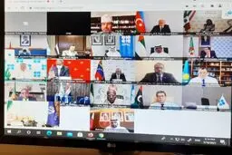 توافق کاهش تولید نفت اوپک‌پلاس تمدید شد