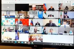 توافق کاهش تولید نفت اوپک‌پلاس تمدید شد
