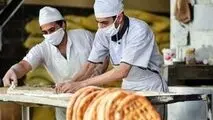 افزایش رسمی قیمت نان ابلاغ شد + نرخ جدید
