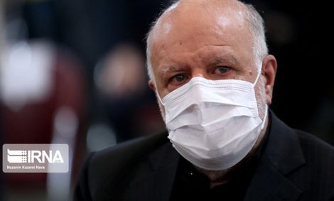 زنگنه: اوپک پلاس نمی‌تواند بازگشت نفت ایران به بازار را نادیده بگیرد