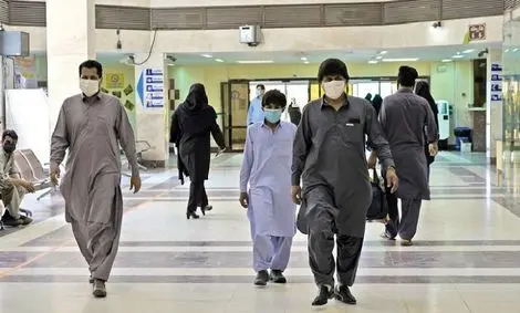 سیستان و بلوچستان ۱۰ روزه واکسینه می‌شود