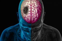 پیش بینی احتمال سکته مغزی ۱۰ سال قبل از وقوع!