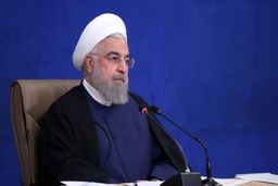 اعتبار اختصاص یافته از سوی دولت برای حل مشکل آب خوزستان اختصاص یابد