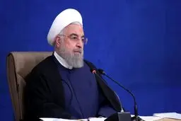 اعتبار اختصاص یافته از سوی دولت برای حل مشکل آب خوزستان اختصاص یابد