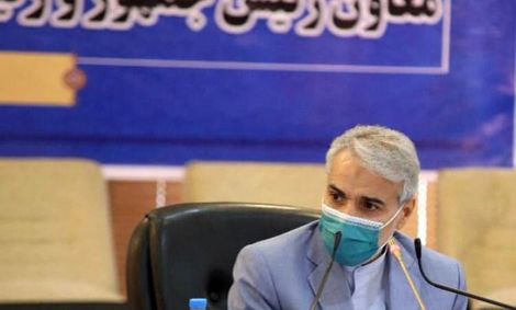 تخصیص اعتبار هزار و ١۵٠ میلیارد تومانی برای رفع مشکلات خوزستان