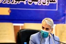 تخصیص اعتبار هزار و ١۵٠ میلیارد تومانی برای رفع مشکلات خوزستان