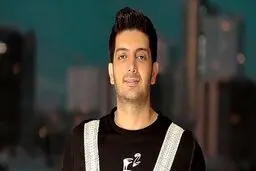 تایید ممنوع الکار شدن فرزاد فرزین در شبکه نمایش خانگی