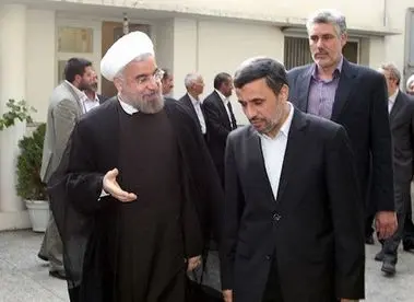 راز ناکامی دو رئیس‌جمهور