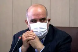 فوت ۳ نفر در خوزستان صحت ندارد/فیلم مرگ ۲ مامور قدیمی است