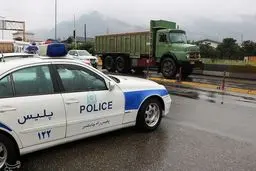 جریمه یک میلیونی و ۵۰۰ هزار تومانی برای ورود به شهرهای قرمز، نارنجی و زرد