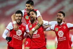 ۷ بازیکن در آستانه جدایی از پرسپولیس
