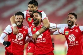 ۷ بازیکن در آستانه جدایی از پرسپولیس