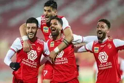 ۷ بازیکن در آستانه جدایی از پرسپولیس