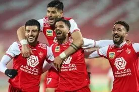 ۷ بازیکن در آستانه جدایی از پرسپولیس