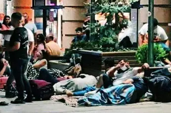 متقاضیان واکسن در ارمنستان چقدر پول به جیب دولت ریختند؟