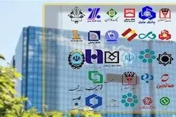 تعطیلی بانک ها در تعطیلی ۶ روزه تهران؟