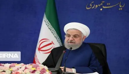 روحانی: مردم از قیمت گوشت و مرغ گله‌مندند/ قیمت بسته‌بندی‌ها را ارزان‌تر کنید