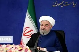 روحانی: مردم از قیمت گوشت و مرغ گله‌مندند/ قیمت بسته‌بندی‌ها را ارزان‌تر کنید