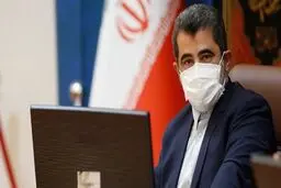 دبیر قرارگاه عملیاتی ستاد مقابله با کرونا: بانک‌ها و اصناف هم در تهران و البرز به‌مدت ۶ روز تعطیل خواهند بود