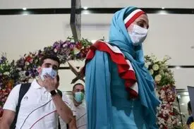 تصمیم جنجالی؛ حذف لباس کاروان ایران از مراسم افتتاحیه المپیک!