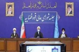 اژه ای: دادستان کل کشور همراه با تعزیرات به مسئله گرانفروشی ورود کند – پیگیری مشکلات خوزستان تا حصول نتیجه