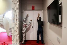 شایسته: سینما‌ها در تعطیلی ۶ روزه استان‌های تهران و البرز باز خواهند بود