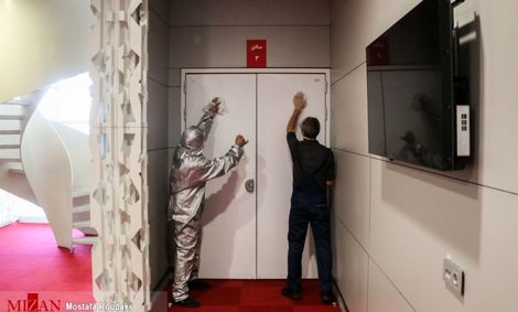 شایسته: سینما‌ها در تعطیلی ۶ روزه استان‌های تهران و البرز باز خواهند بود