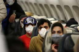 مردم از رفتن به ارمنستان برای واکسن پشیمان شدند