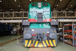 ساعت حرکت قطارها در تعطیلات ۶ روزه تغییری نمی کند