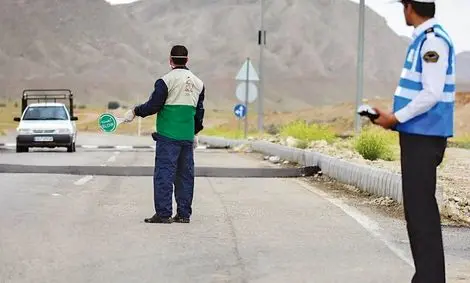 خروج از مازندران هم ممنوع شد | متخلفان یک میلیون تومان جریمه می‌شوند